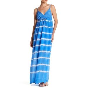 Gypsy05 Ripples Maxi Dress